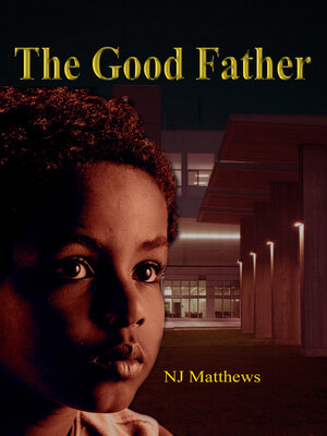 cover image of The Good Father